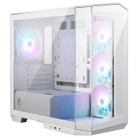 BOITIER MSI MAG PANO M100R PZ WHITE ARGB