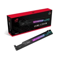 ASUS ROG STRIX HOLDER SUPPORT POUR CARTE GRAPHIQUE ARGB