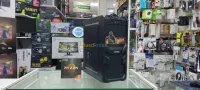 RYZEN 5 4600G RAM 8GO SSD 120GO VEGA 7