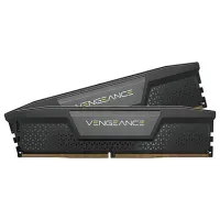 RAM CORSAIR 32GO 2X16GO 6400MHZ VENGEANCE DDR5 CL36