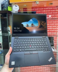 LENOVO THINKPAD L13 I5 10310U RAM 8GO SSD 256GO 14"