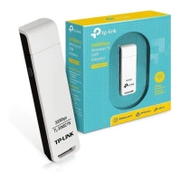 CARTE WIFI USB TPLINK N300 TL-WN821N