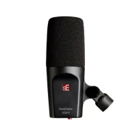 MICROPHONE SE DYNACASTER DCM 6
