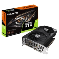 CARTE GRAPHIQUE GIGABYTE RTX 3060 WINDFORCE OC 12GB