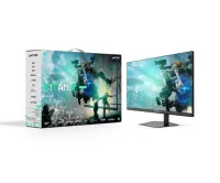 ECRAN MATOS TITAN 2 MSG32K 1MS 180HZ FAST IPS 2K AJUSTABLE 32"