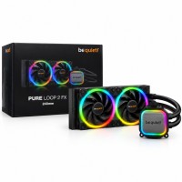 تبريد-watercooling-be-quiet-pure-loop-2-fx-240mm-argb-الجزائر-وسط