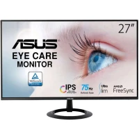 ECRAN ASUS 27" VZ27EHE FULL HD 1MS 75HZ IPS