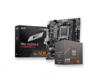 processeur-kit-upgrade-ryzen-5-8500g-carte-mere-msi-pro-a620m-e-ddr5-alger-centre-algerie