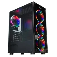 I3 13100F RAM 16GO SSD 256GO RX 6650 XT ROG STRIX OC 8GO