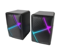 BAFFLE MARS GAMING MS-H 10W RGB