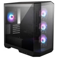 BOITIER MSI MAG PANO M100R PZ BLACK ARGB