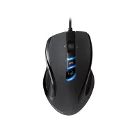 SOURIS GIGABYTE M6980X BLACK