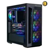 DESKTOP I7 13700KF RAM 32GO SSD M.2 1TO RTX 4080 ROG STRIX OC 16GO