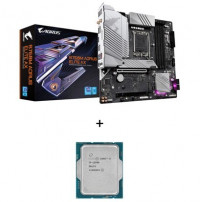 processeur-kit-upgrade-intel-i5-12500-carte-mere-gigabyte-aorus-b760m-elite-ax-ddr5-alger-centre-algerie