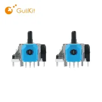 JOYSTICK TMR GULIKIT NS51 POUR PS4