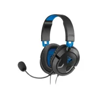 CASQUE TURTLE BEACH EAR FORCE RECON 50P PS5 & PS4 PRO