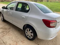 Dacia Logan 2015 Lauréate