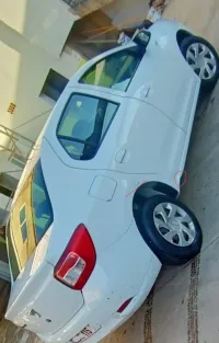 Dacia Logan 2015 Lauréate