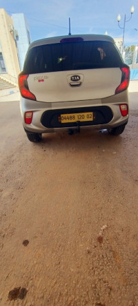 voitures-kia-picanto-2020-lx-start-chlef-algerie