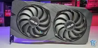 ASUS DUEL RX 5500 XT 8GB