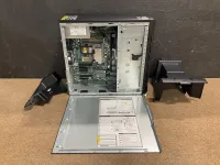 HPE ProLiant ML110 Gen10 serveur=Intel Xeon SILVER 4108 UP 3.0GHz-RAM 32Go DDR4-HDD 1.5TB