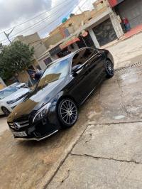 voitures-mercedes-classe-c-2015-220-amg-line-ain-defla-algerie