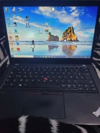 Lenovo thinkpad i5 10th gen