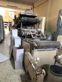 صناعة-و-تصنيع-machine-a-pate-filo-بوفاريك-البليدة-الجزائر