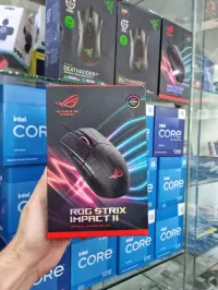 souris gamer ASUS ROG Strix Impact 2