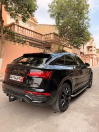 سيارات-audi-q5-2022-s-line-سطيف-الجزائر