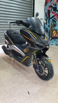 VMS Vms vmax 2022