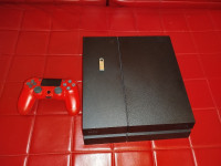 consoles-ps4-1-t-900-fat-1216-bouzareah-alger-algerie