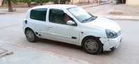 voitures-renault-clio-2-2001-batna-algerie