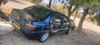 voitures-peugeot-406-1997-batna-algerie