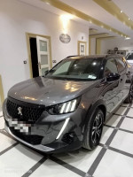 voitures-peugeot-2008-2022-gt-line-maghnia-tlemcen-algerie