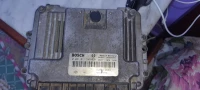 Memoire1.9 dci 130 (Calculateur moteur )