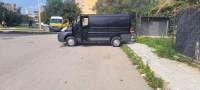 Peugeot Boxer 2.2 hdi 2014