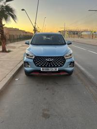 سيارات-chery-tiggo-4-pro-2024-premium-ورقلة-الجزائر