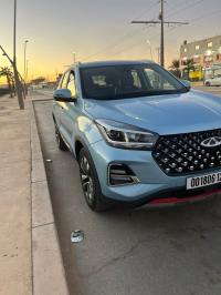 سيارات-chery-tiggo-4-pro-2024-premium-ورقلة-الجزائر