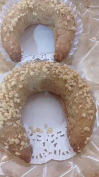 Gâteau pour diabétiques 