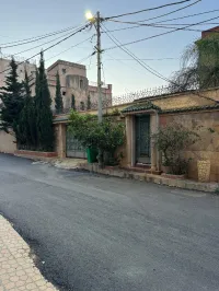 Vente Appartement F5 Alger Bouzareah