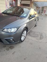 سيارات-seat-ibiza-2018-high-facelift-تيسمسيلت-الجزائر