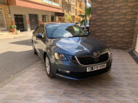 voitures-skoda-octavia-2019-business-baba-hassen-alger-algerie