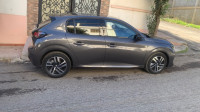 voitures-peugeot-208-2022-allure-baba-hassen-alger-algerie