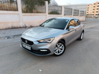 voitures-seat-leon-2021-style-guelma-algerie