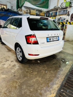 voitures-skoda-fabia-2021-style-bouzareah-alger-algerie