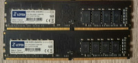 ram-leven-ddr4-2666mhz-4gbx2-el-achour-alger-algerie