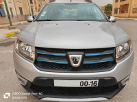 voitures-dacia-sandero-2016-stepway-bordj-bou-arreridj-algerie