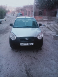 voitures-kia-picanto-2008-bordj-bou-arreridj-algerie