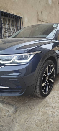 voitures-volkswagen-tiguan-2021-elegance-tizi-ouzou-algerie